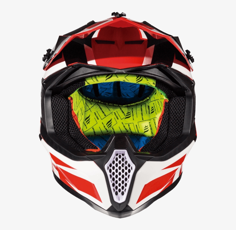 Previousnext - Motorcycle Helmet, transparent png #9562996