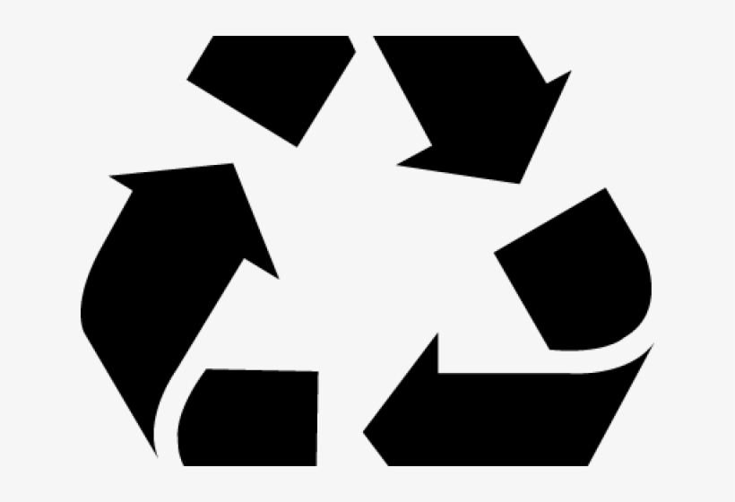 Recycle Bin Logo Png, transparent png #9563085