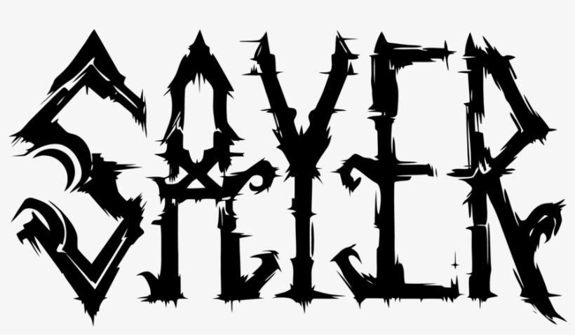 Logo Black - Silhouette, transparent png #9563257