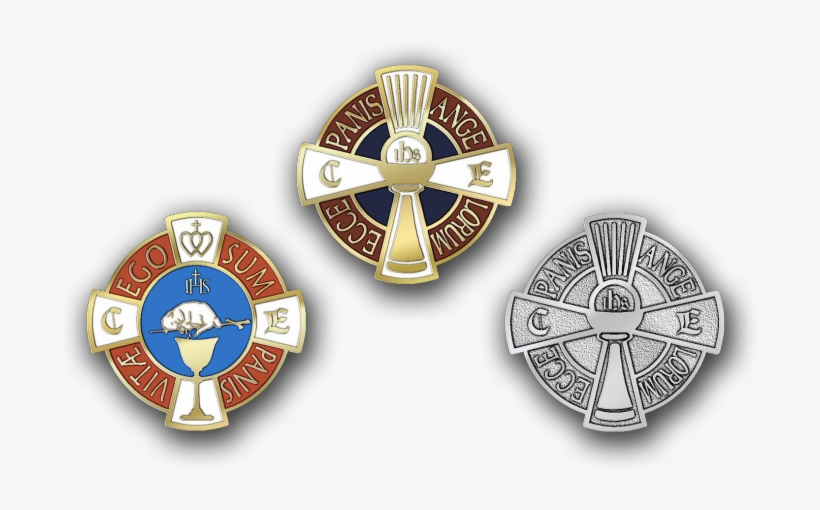 The Crusader - Emblem, transparent png #9563915