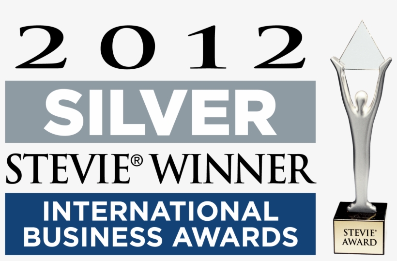 Hi-res Png - Stevie Awards, transparent png #9563921
