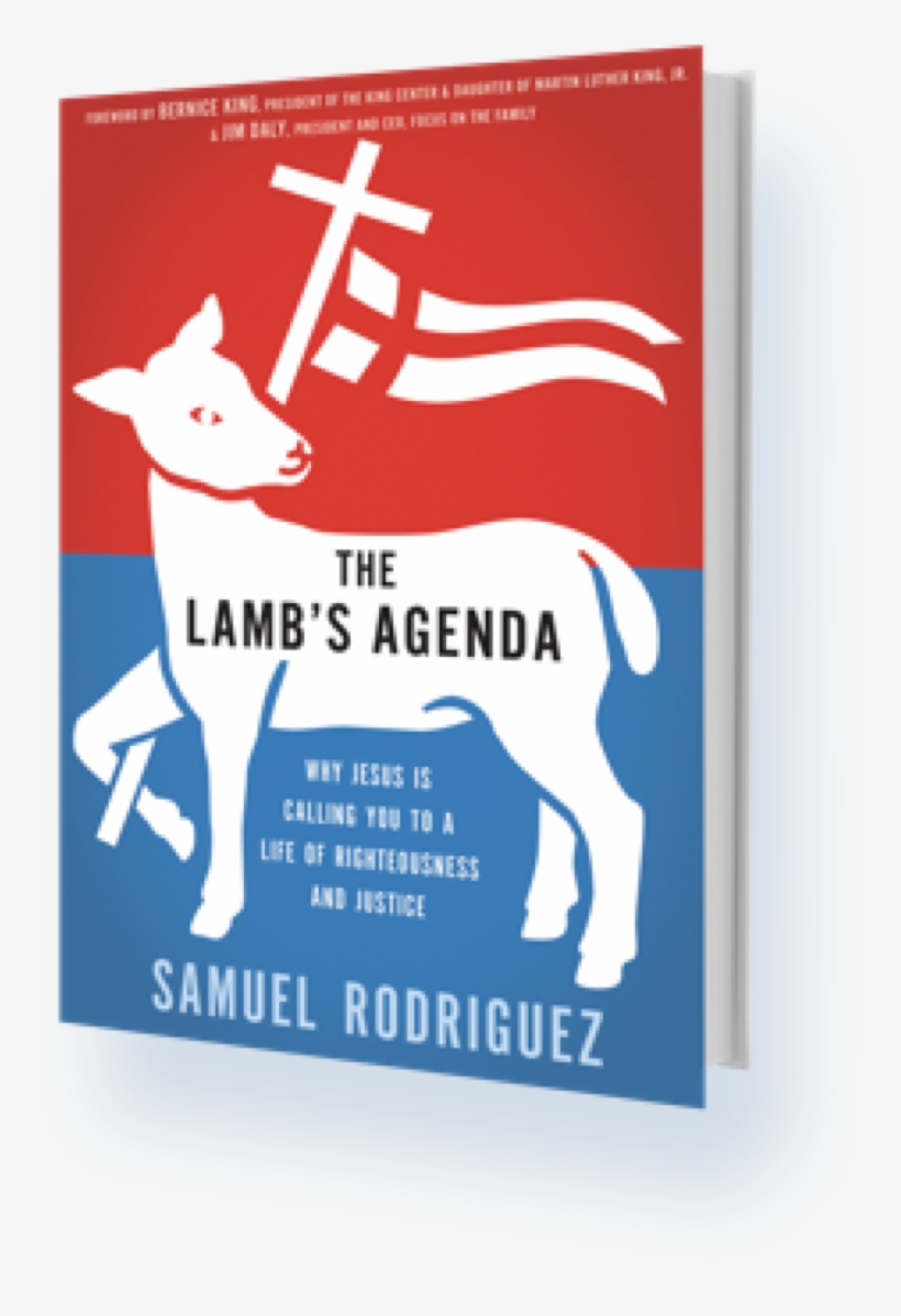 Order Now - Samuel Rodriguez Libro, transparent png #9563949