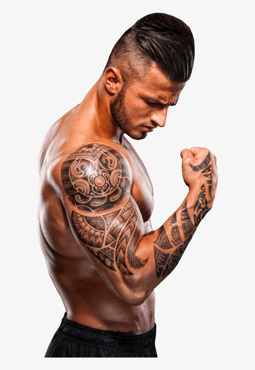 Muscle - Broken Soulmates (teaser), transparent png #9564018