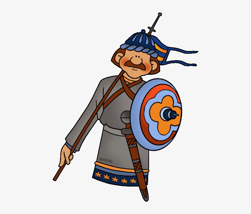 Crusader - Crusades For Kids, transparent png #9564020