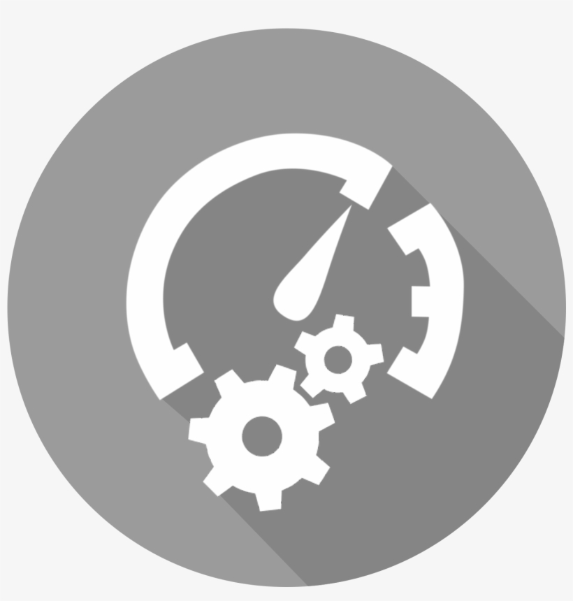 Network Optimization - Icon, transparent png #9564067
