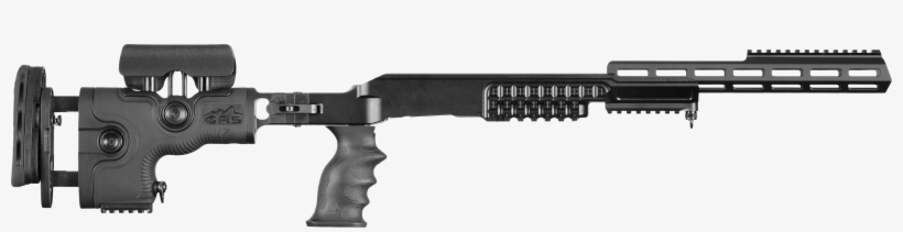 Grs Ragnarok - Rifle, transparent png #9564186