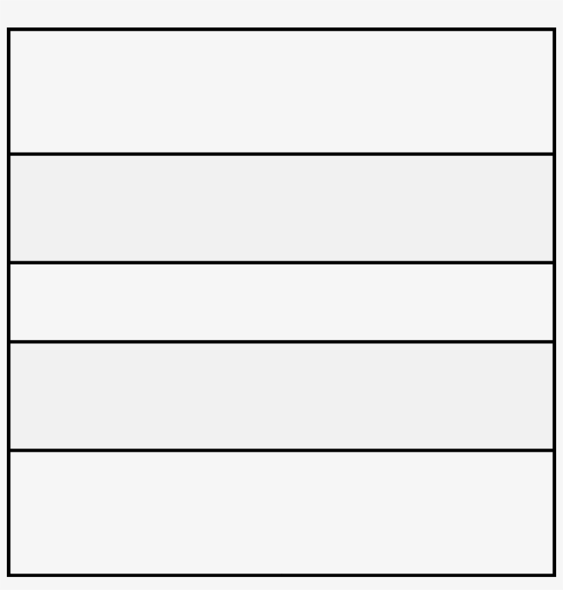 Details, Png - Black White Stripes Background, transparent png #9564256