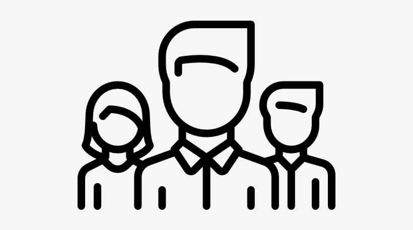 002-team - Formación Ignaciana, transparent png #9564295