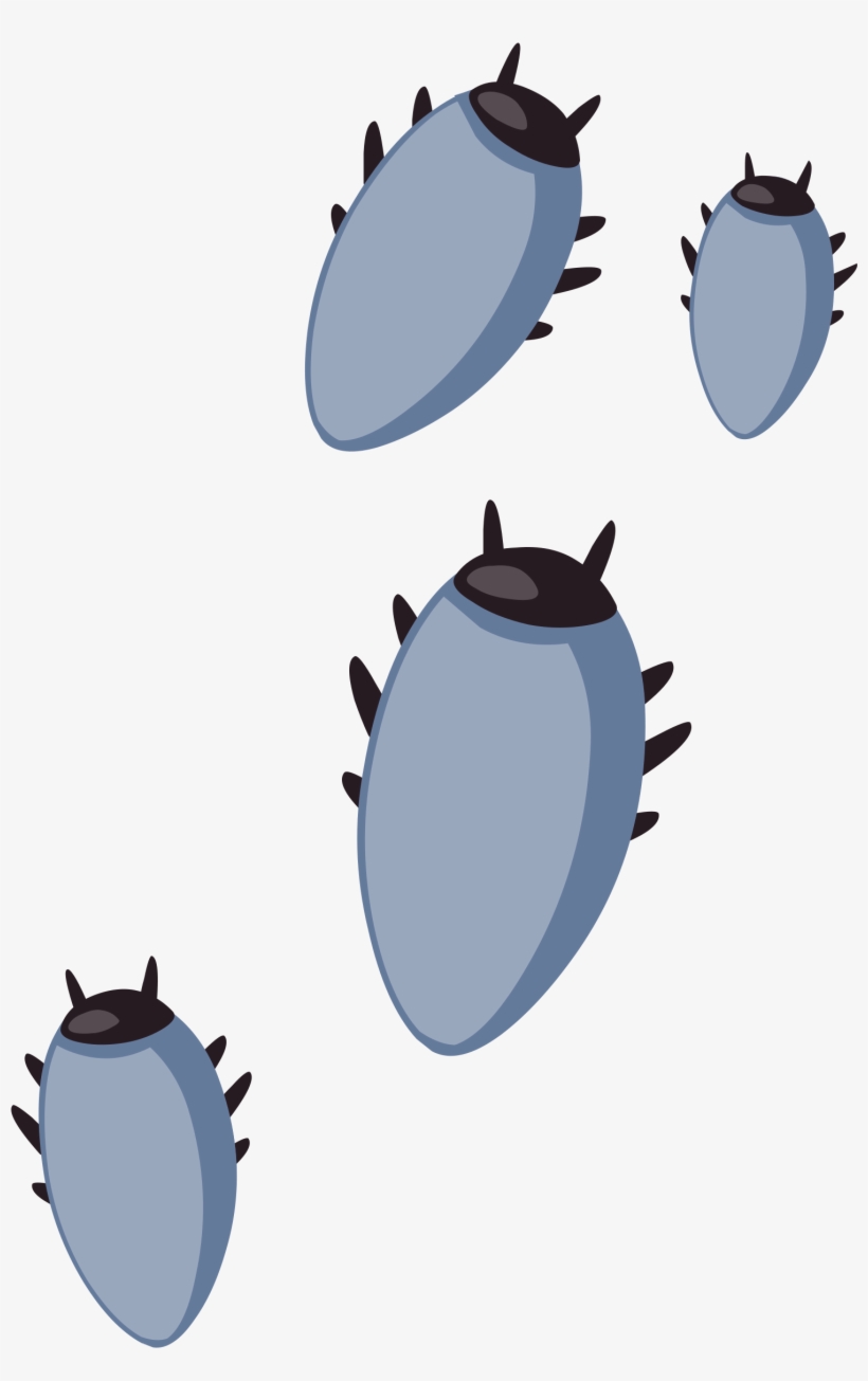 This Free Icons Png Design Of Ilmenskie Bugs 2, transparent png #9564458