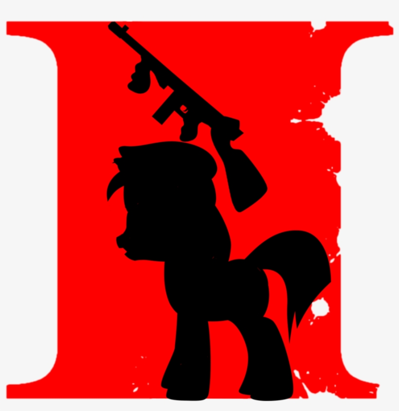 Black, Mafia, Mafia Ii, Pony, Red, Safe, Solo, Tommy - Mafia 2, transparent png #9564610