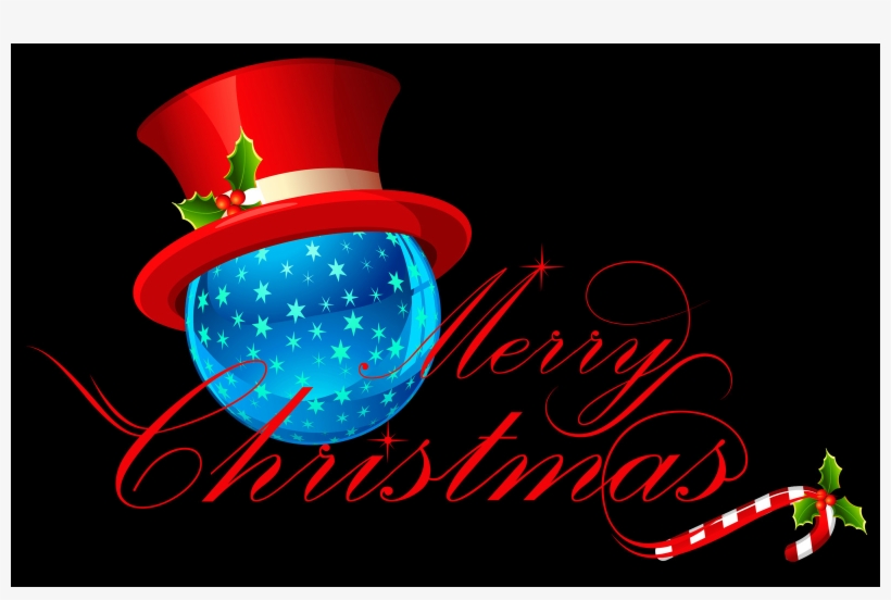 Christmas, Free Png Images - Clip Art, transparent png #9564742
