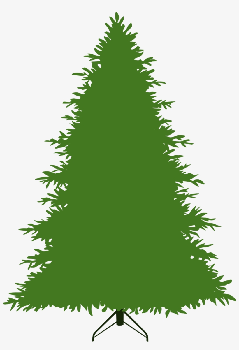 <url - Stuff/etchristmastree558 > - Christmas Tree Free Source, transparent png #9564749