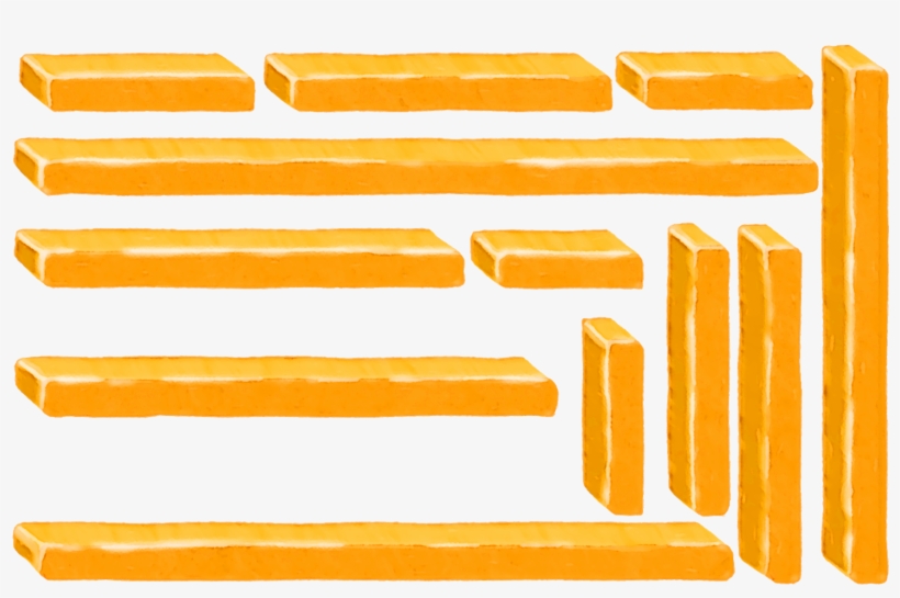 Gold Bar Platforms - Illustration, transparent png #9565070