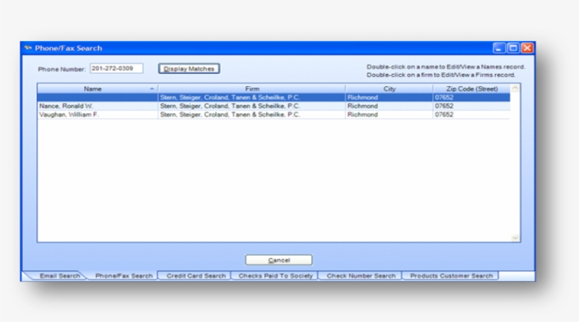 Phone/fax Number Search, transparent png #9565181