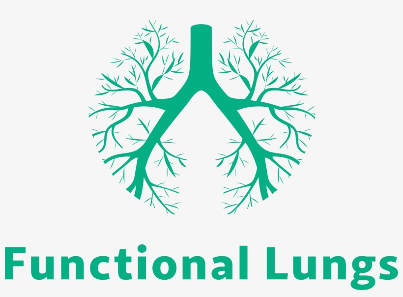 Logo De Cancer De Pulmon, transparent png #9565272