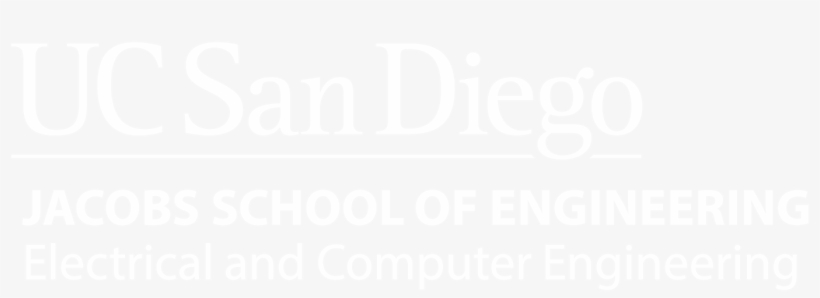 Black - Ucsd, transparent png #9565374