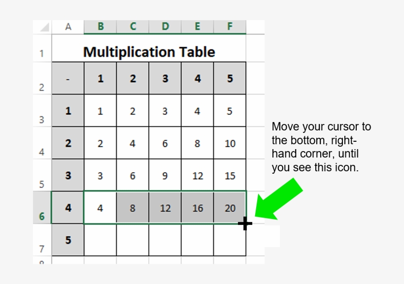 Excel Hack - Number, transparent png #9565412