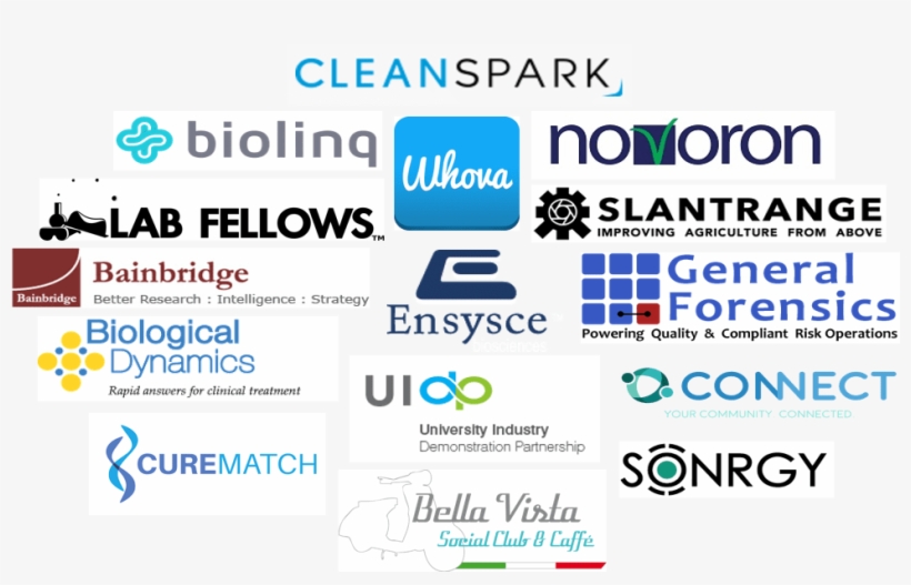 Apd Consulting Club At Ucsd - Biological Dynamics, transparent png #9565455
