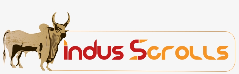 Indus Scrolls - Carmine, transparent png #9565615