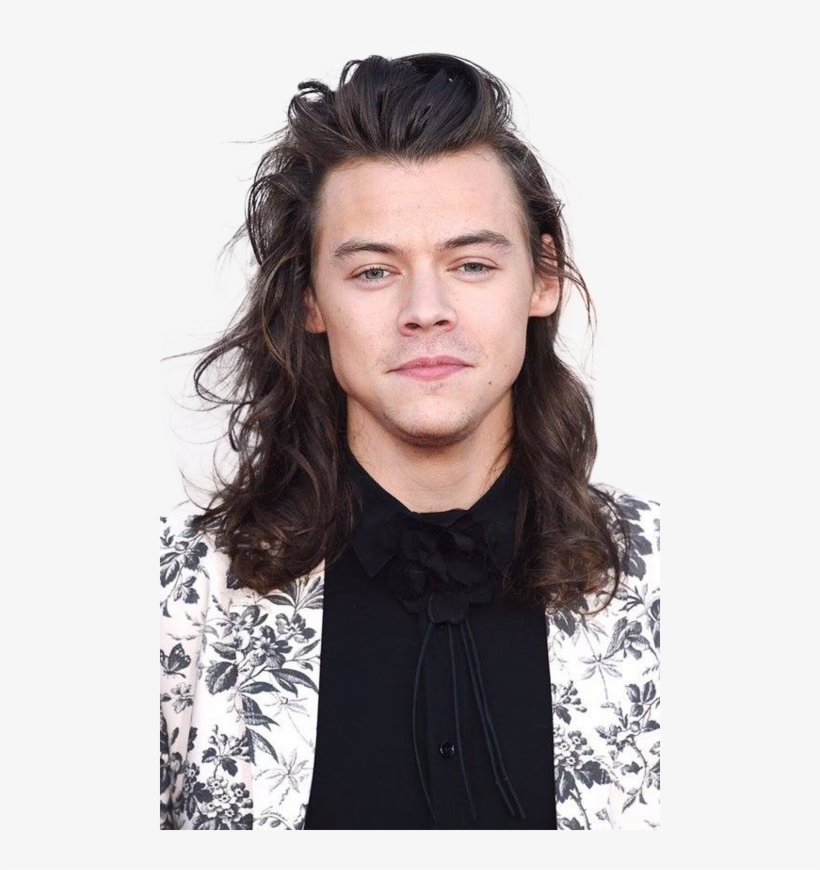Harry Styles Ama's 2015 Hd, transparent png #9566100