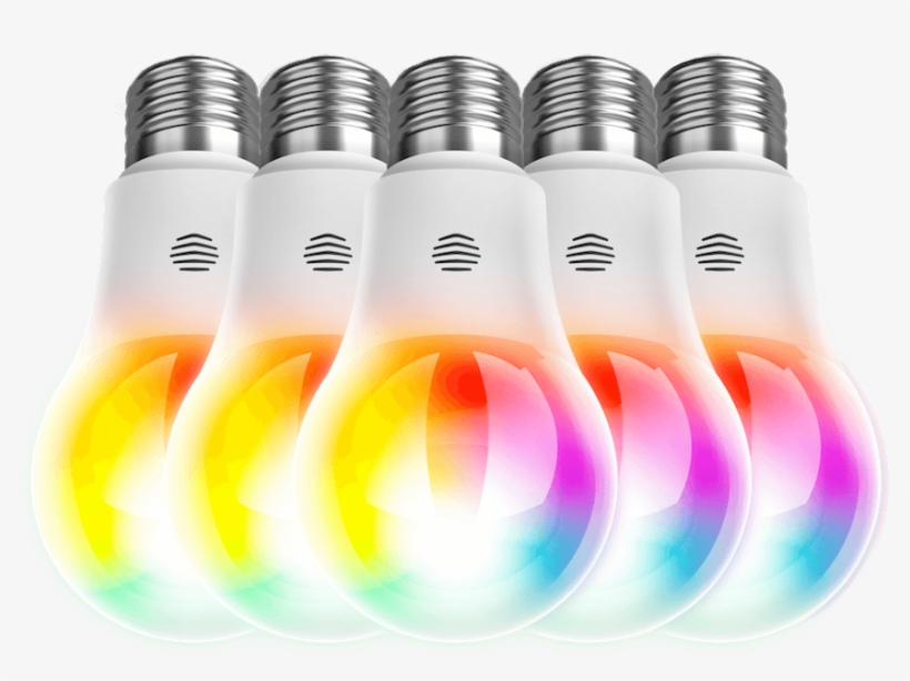 Compact Fluorescent Lamp, transparent png #9566292