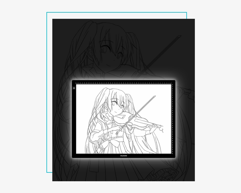 La3 - Sketch, transparent png #9566384