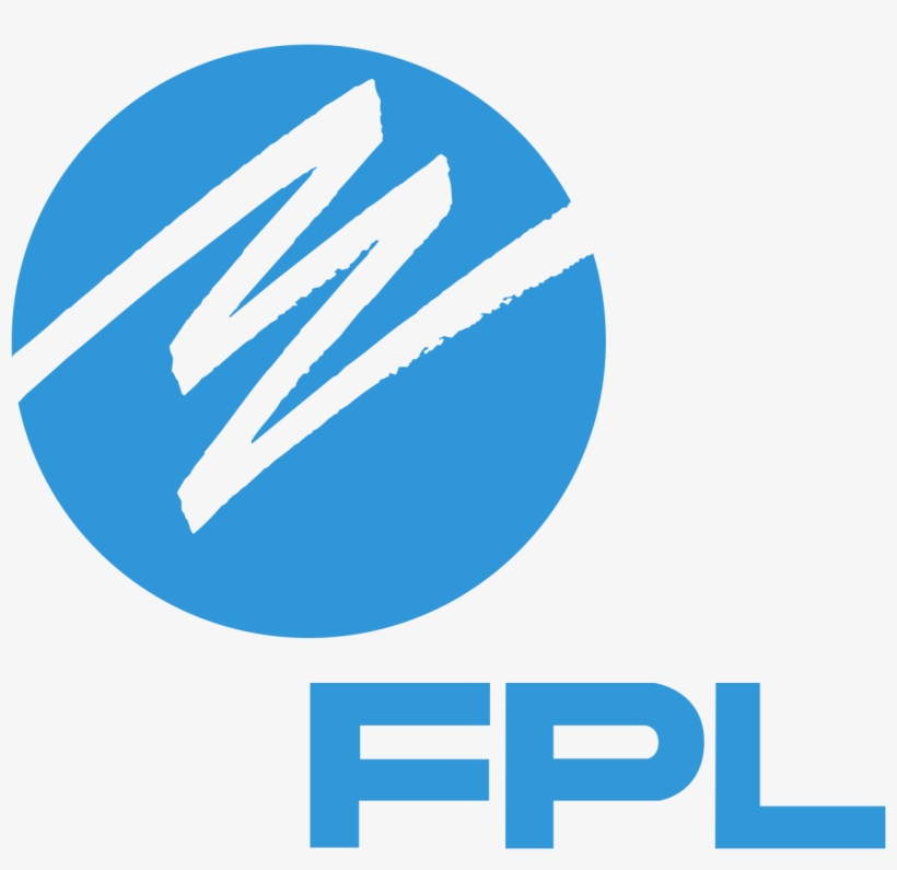 Florida Power & Light Logo, transparent png #9566416