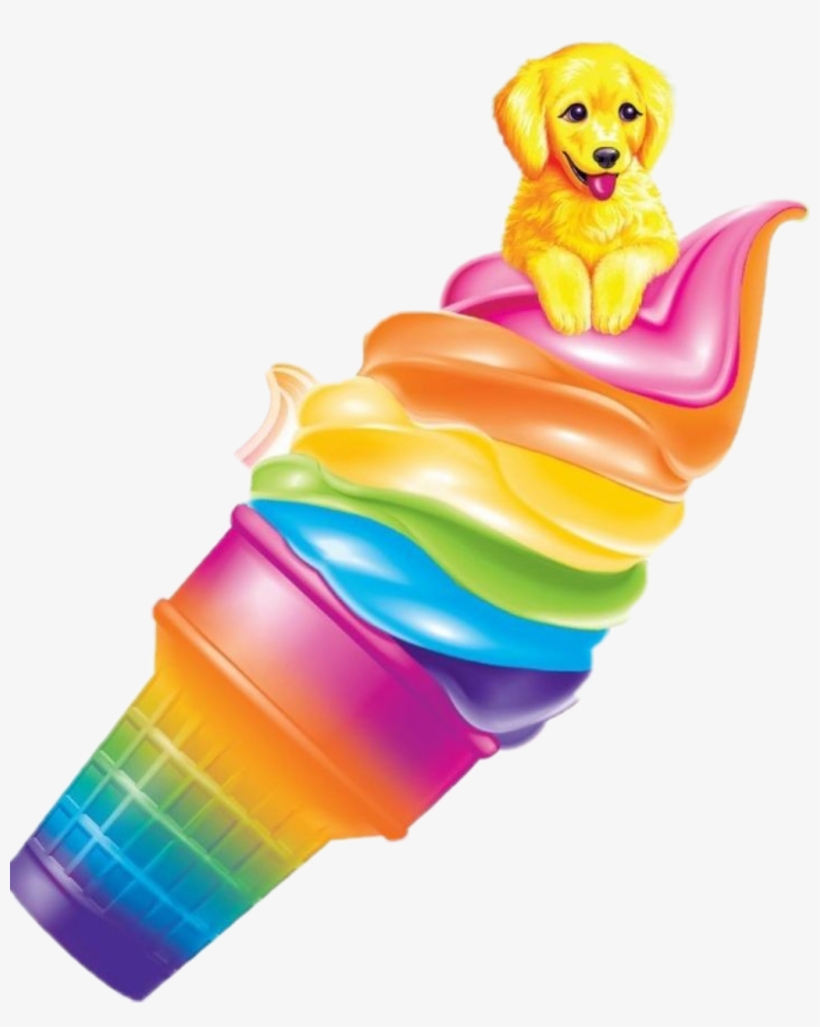 #lisafrank, transparent png #9566455