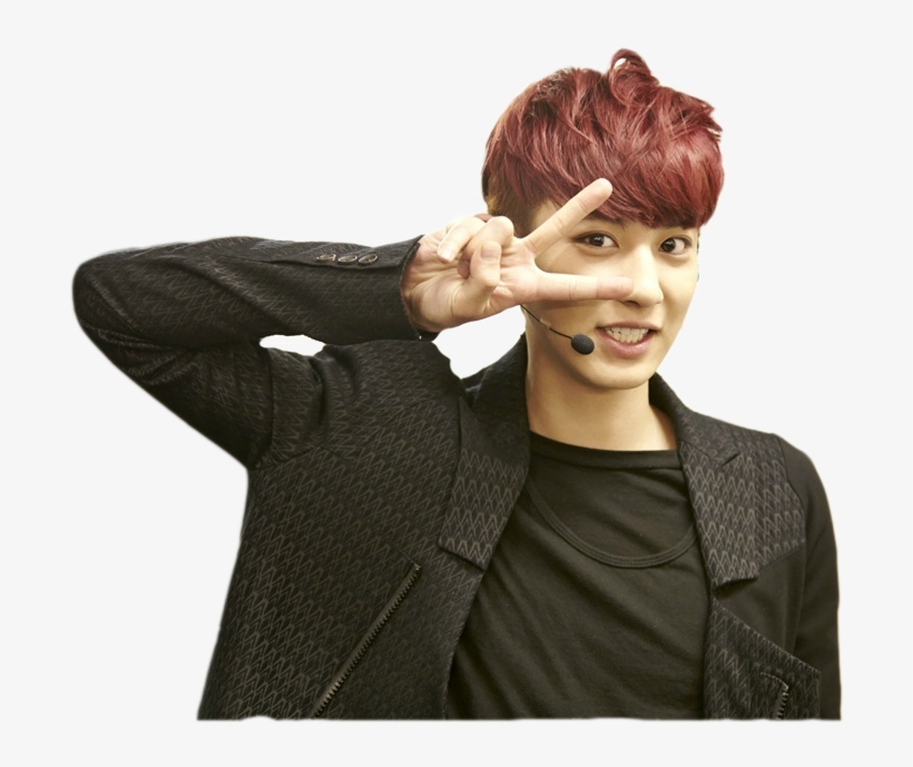960 X 640 1 - Chanyeol Transparents, transparent png #9566569
