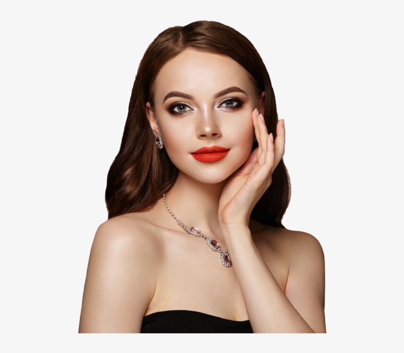 Beautiful Woman - Woman, transparent png #9567048