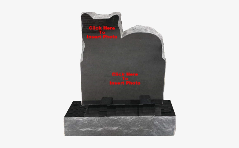 Name - Headstone, transparent png #9567221