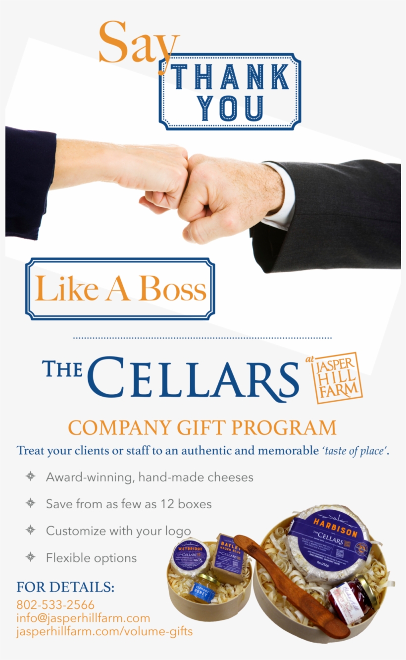 Company Gifts - Baked Goods, transparent png #9567477