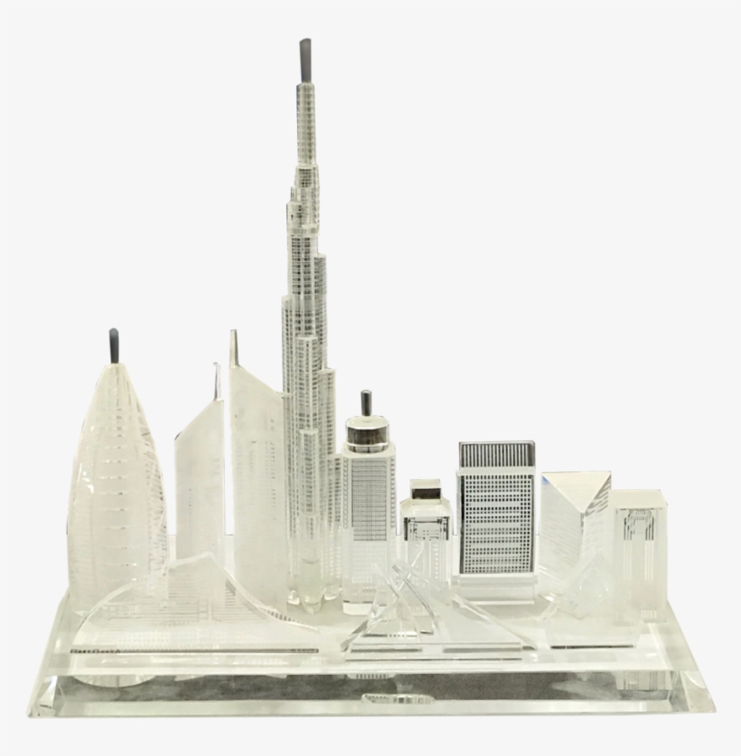 Corporate Gifts - Tower Block, transparent png #9567538