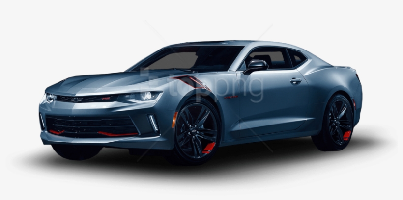 Free Png Chevrolet Camaro Png Images Transparent - 2017 Chevy Camaro Redline, transparent png #9567664