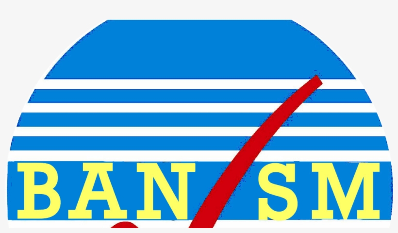 Thumb Image - Logo Ban Sm, transparent png #9567805