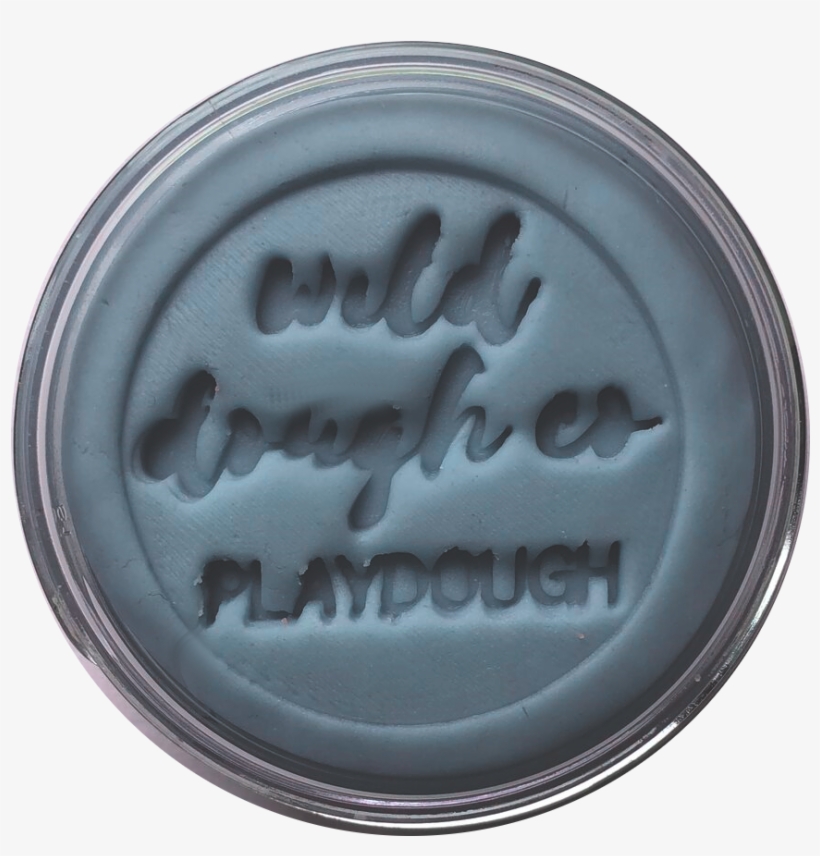 Blue Whale Playdough, transparent png #9567929