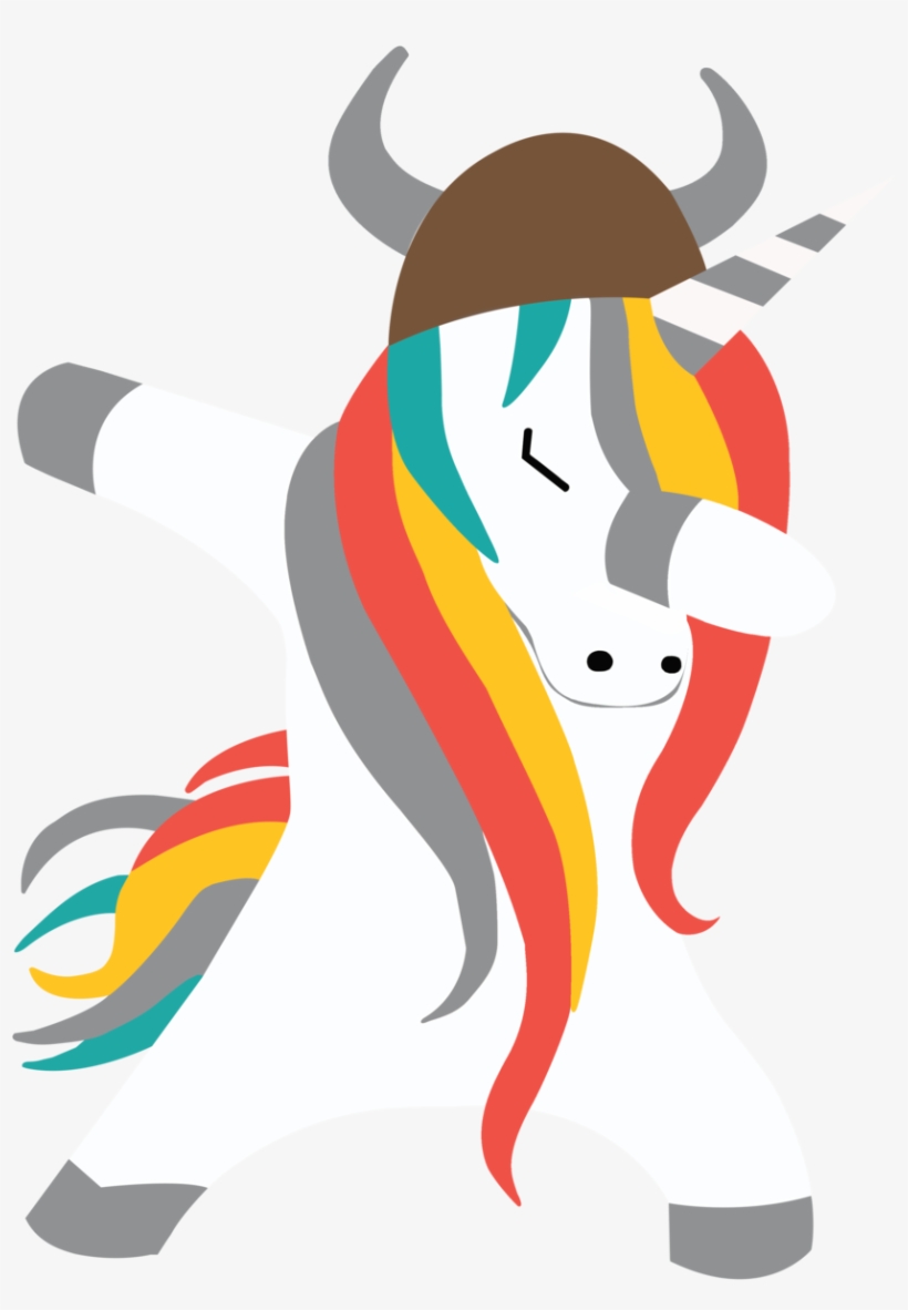 "a Unicorn Is A Startup Company Valued At Over $1 Billion, transparent png #9568061
