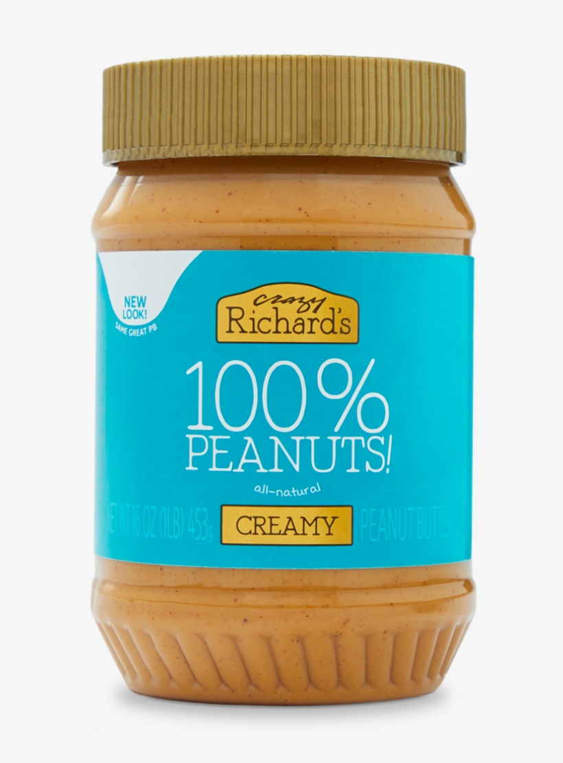 Peanut Butter, transparent png #9568178