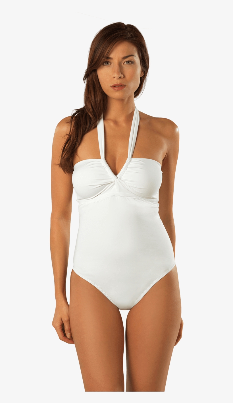 White People - Maillot, transparent png #9568475