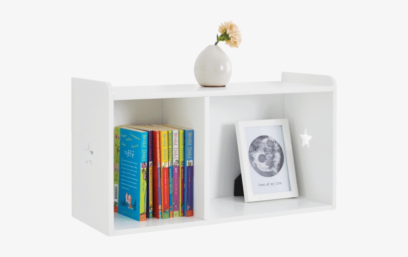 Star Bright Wall Hutch - Drawer, transparent png #9568478