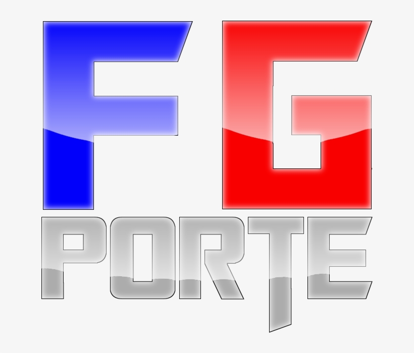 Streetdoors By Fg Porte - Graphic Design, transparent png #9568579