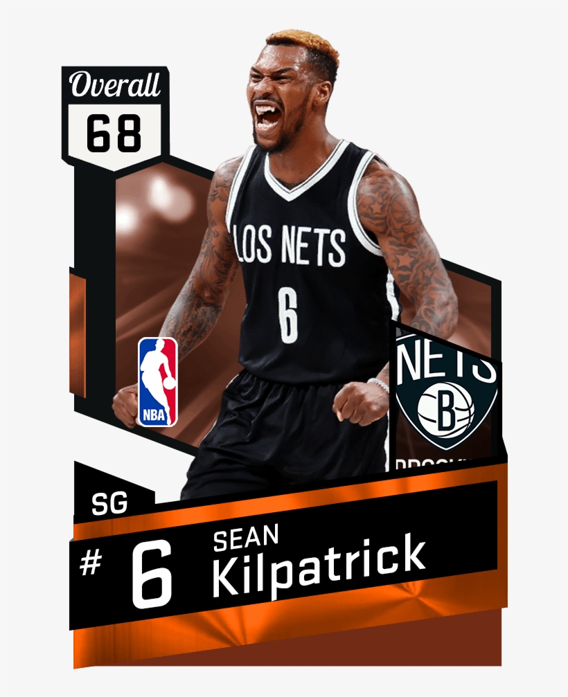 Sean Kilpatrick - Pink Diamond Kevin Love, transparent png #9568637