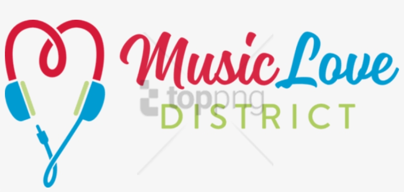 Free Png Music Lover Text Png Image With Transparent - Calligraphy, transparent png #9568793