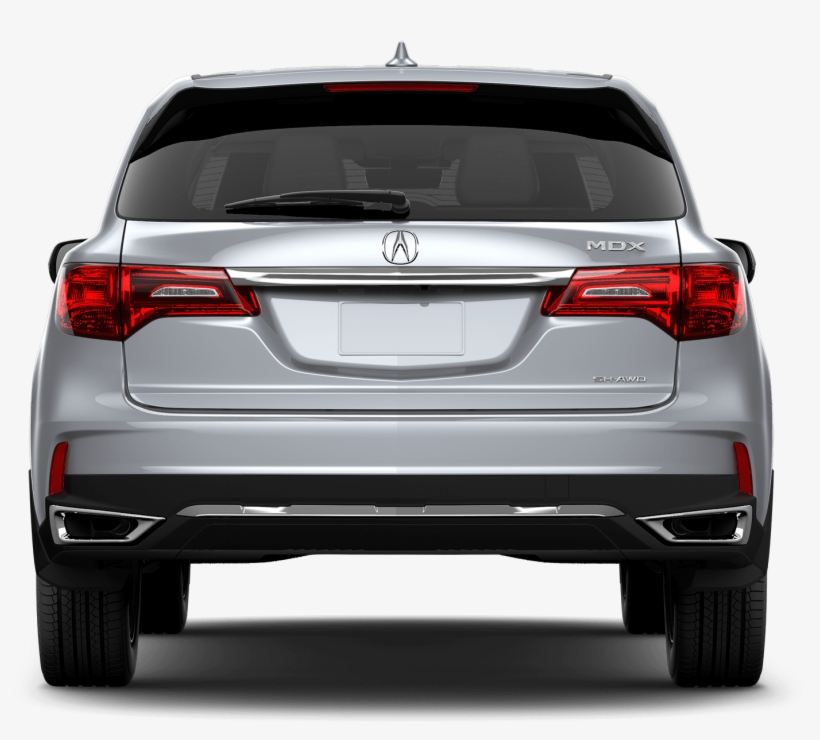 Local Offerview Offers - Acura Mdx, transparent png #9569101