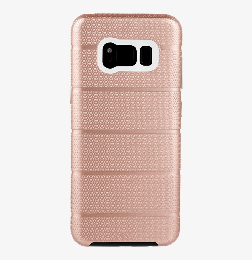 Case-mate Tough Mag Case Suits Samsung Galaxy S8 - Mobile Phone Case, transparent png #9569109