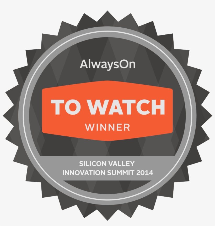 Maven Selected By Alwayson As One Of The Alwayson Global - Halal Sticker, transparent png #9569139