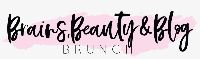 Bbb Brunch Main Logo - Calligraphy, transparent png #9569142