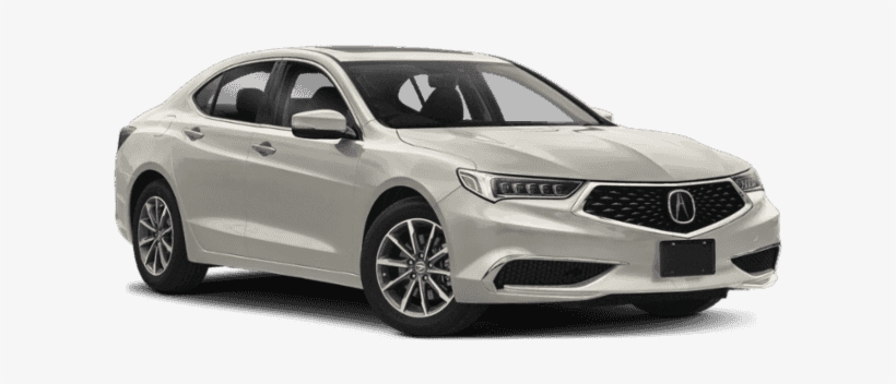 New 2019 Acura Tlx - 2019 Subaru Impreza Hatchback, transparent png #9569217