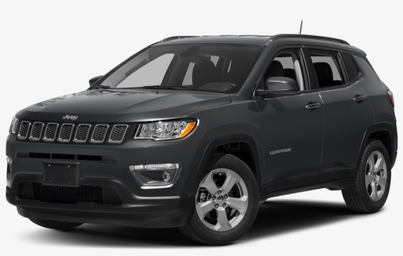2018 Jeep Compass - Jeep Compass 2018 Sport, transparent png #9569286