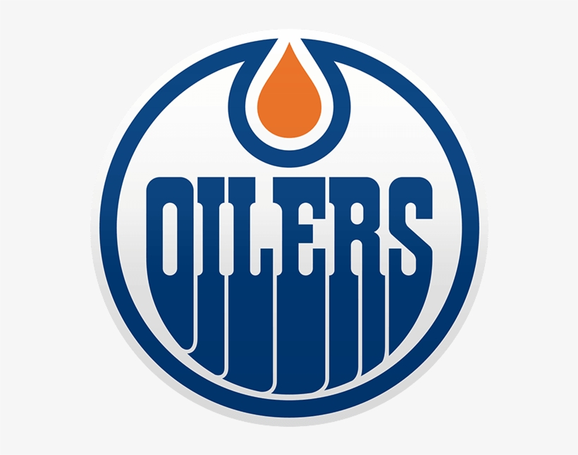 Edmonton Edmonton Arizona - Canadian Nhl Team Logos, transparent png #9569558